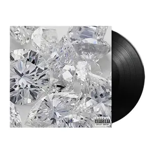 Drake & Future - What a Time To Be Alive Vinyl Record