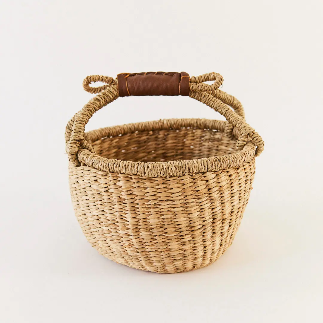 Spring Basket