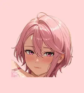 [Dandadan] - Shiratori Aira #4 Sticker, Vinyl Sticker, Sticker For Phone/Car/Laptop, Full Body Sticker