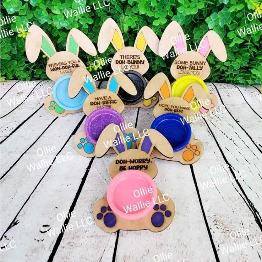 Easter Basket Stuffers Classroom Gifts