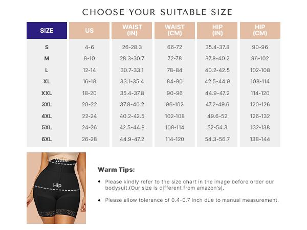 Shapellx AirSlim Sculpt High Waist Shorts