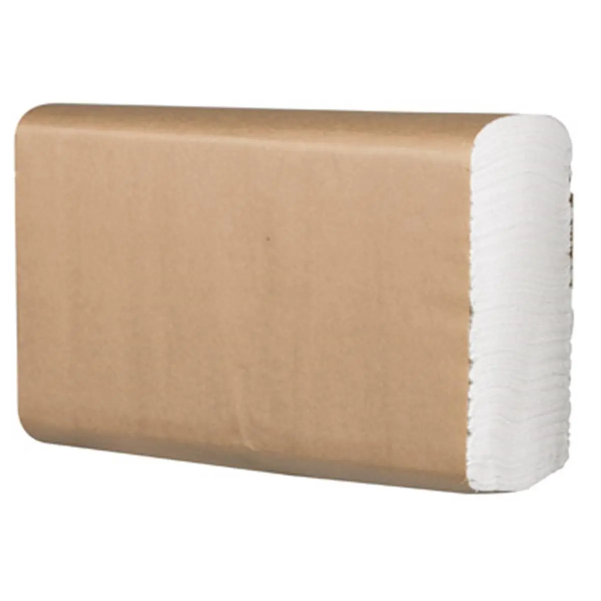 Scott Tradition Multi-Fold White Disposable Hand Towels (Model 6047021 CS3600) - 225 Towels per Pack, 14.1 lbs, 9.4x9.2" Size, Home & Bathroom Everyday Supplies