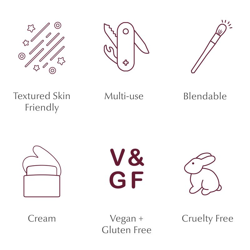 Persona Dreamstick Cream Bronzing Multi-Stick Makeup Cosmetic