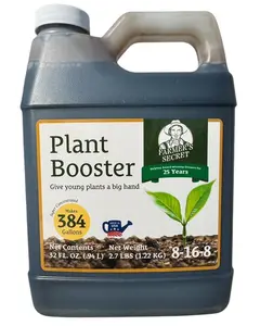 Plant Booster