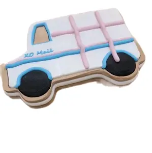 3d printed XOXO Tic Tac Toe