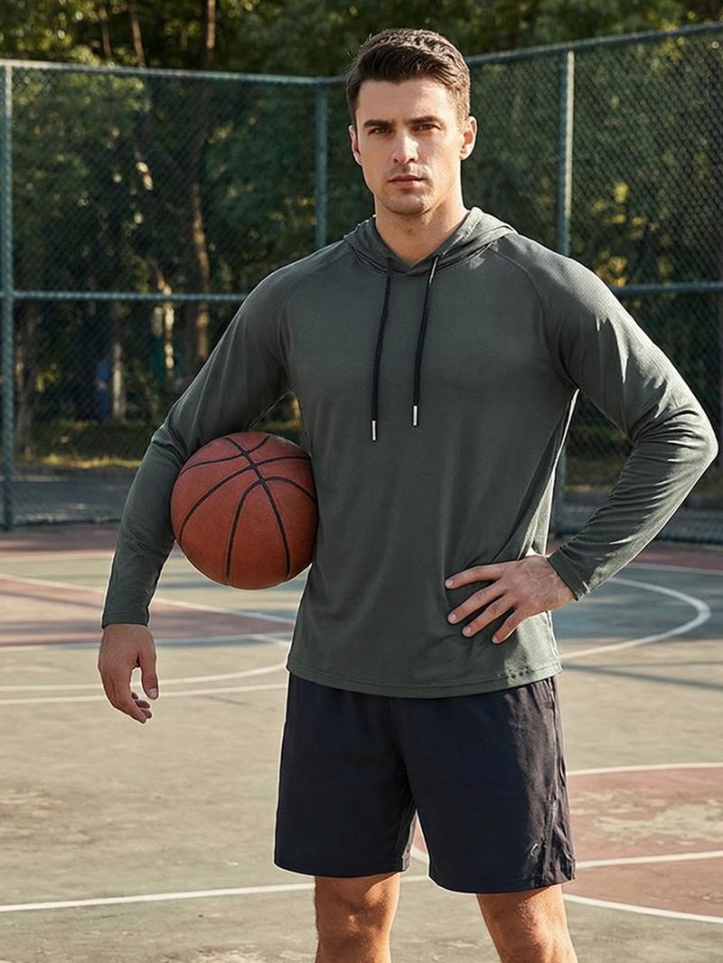 5 Pieces Men's Hooded Sweatshirt Long Sleeve Pullover Casual Fashion Warm Comfortable Breathable Fabric Suitable for Casual Outings Outdoor Sports Valentine's Day Gift 5 Pieces Men's Hooded Sweatshirt Long Sleeve Pullover Casual Fashion Warm Comfortable Breathable Fabric Suitable for Casual Outings Outdoor Sports Valentine's Day Gift