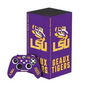 LSU Xbox Pro Pack LSU Xbox Pro Pack