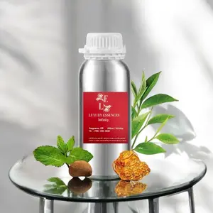 Infinity : Fragrance Oil