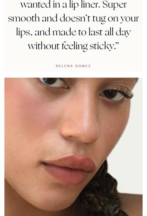 Kind Words Matte Lip Liner