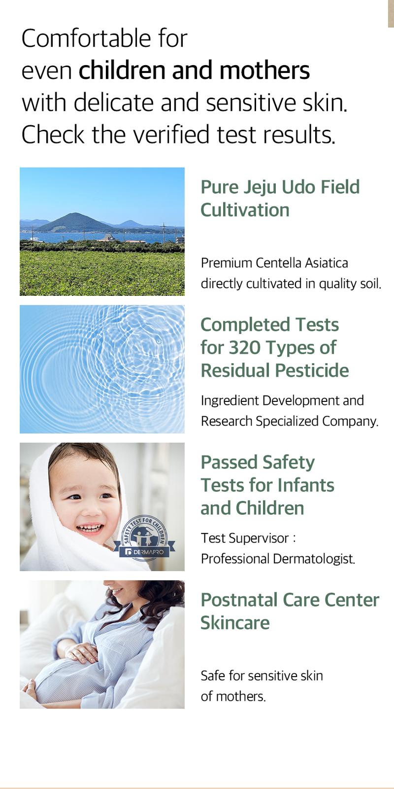 [mixsoon Official Shop] Soondy Centella Asiatica Essence 3.38 fl.oz / 100ml - Instant Hydrating & Soothing Essence for Sensitive Skin, Korean Skincare for Glass Skin