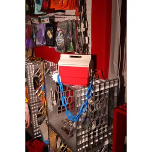 Cool It Mini-Cooler Bag