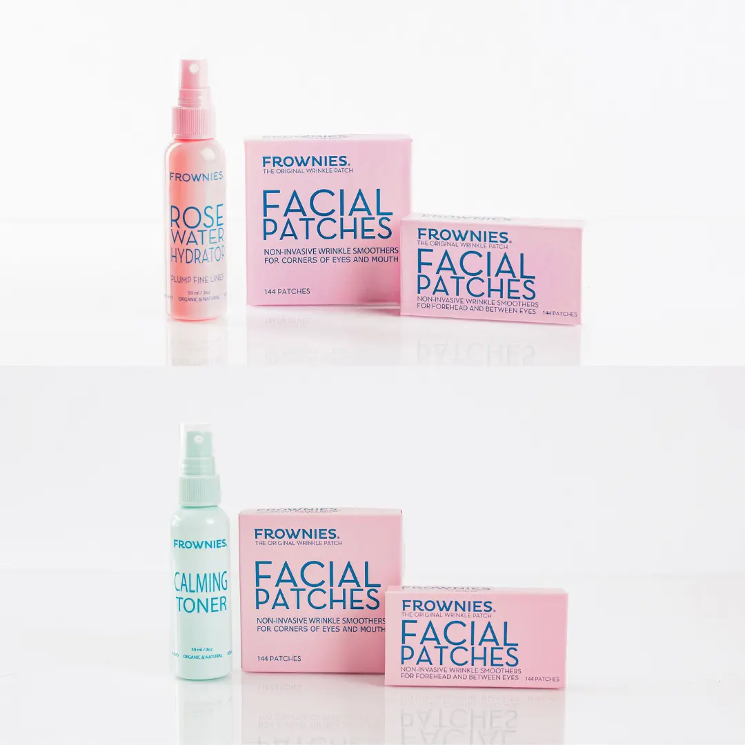 Frownies Starter Kit
