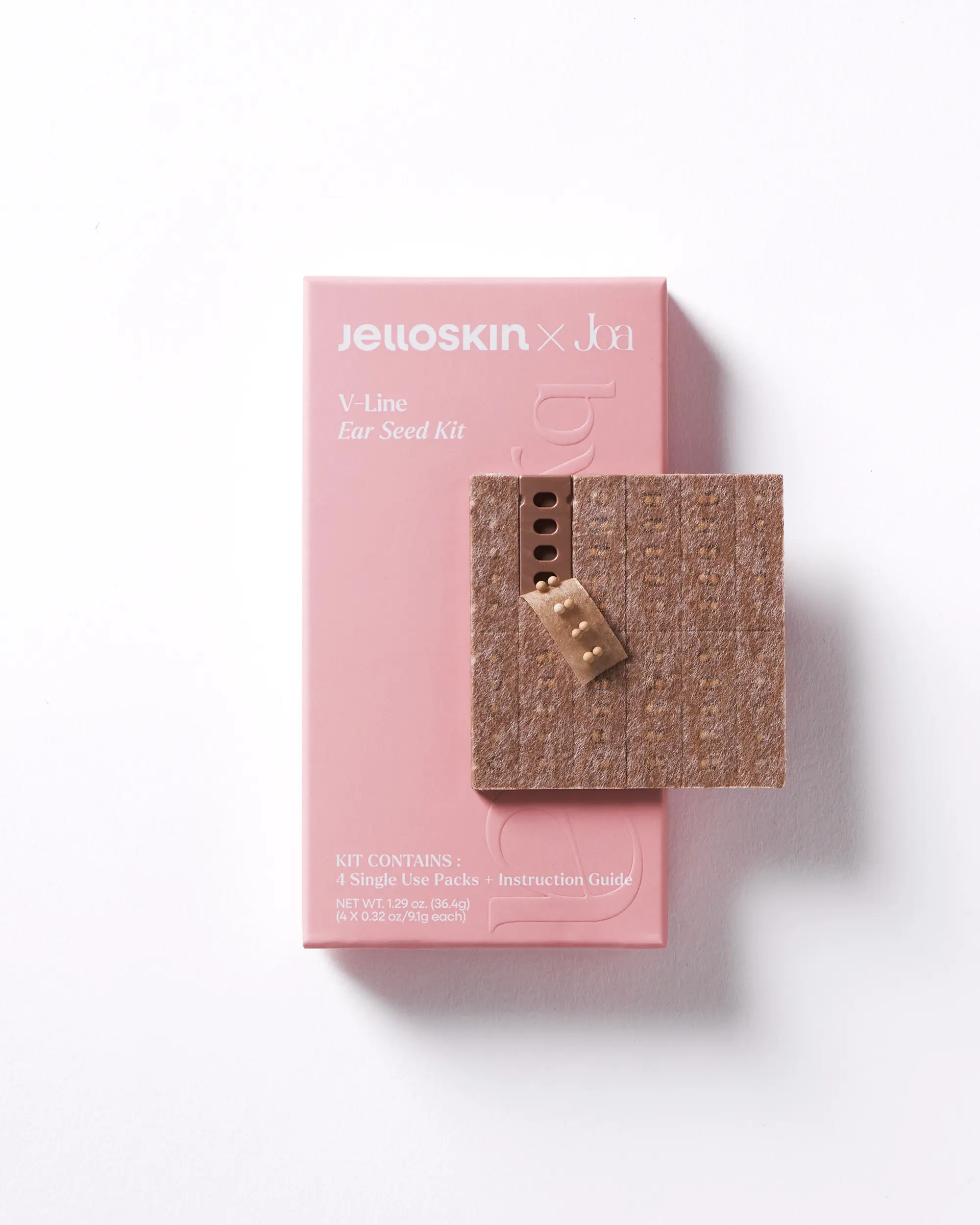 V-Line Ear Seed Kit