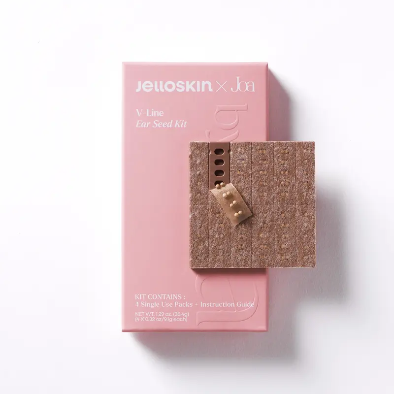 V-Line Ear Seed Kit