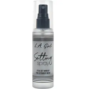LA Girl Setting Spray - Fix & Set