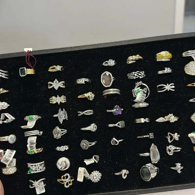 Fashion jewelry