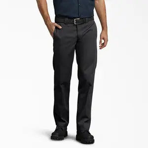 Dickies Men's 873 Slim Fit Work Pants, Workwear Style Dickies Men's 873 Slim Fit Work Pants, Workwear Style