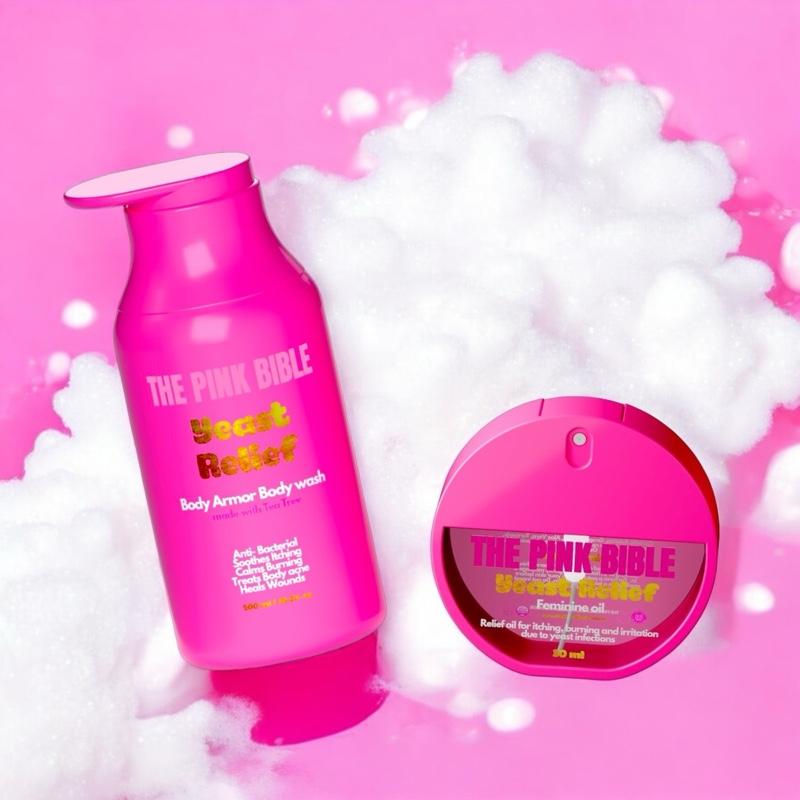 Body Armor Body Wash 300 ml - Tea Tree Oil, Salicylic acid, Chlorophyll, Detox & Yeast Relief Body Armor Body Wash 300 ml - Tea Tree Oil, Salicylic acid, Chlorophyll, Detox & Yeast Relief