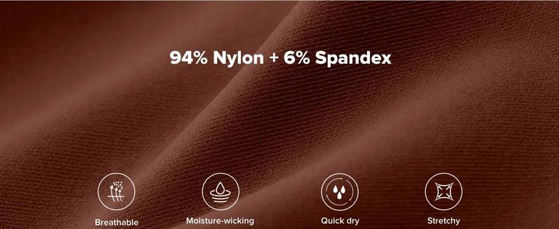 BRXL【Discount for live】Seamless Square Neck Sport Jumpsuit-brxl-3