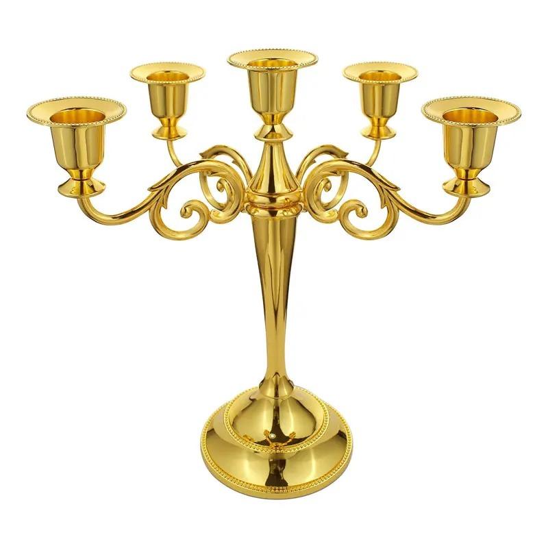 CANDELABRA CANDLE STICK HOLDER CANDELABRA CANDLE STICK HOLDER
