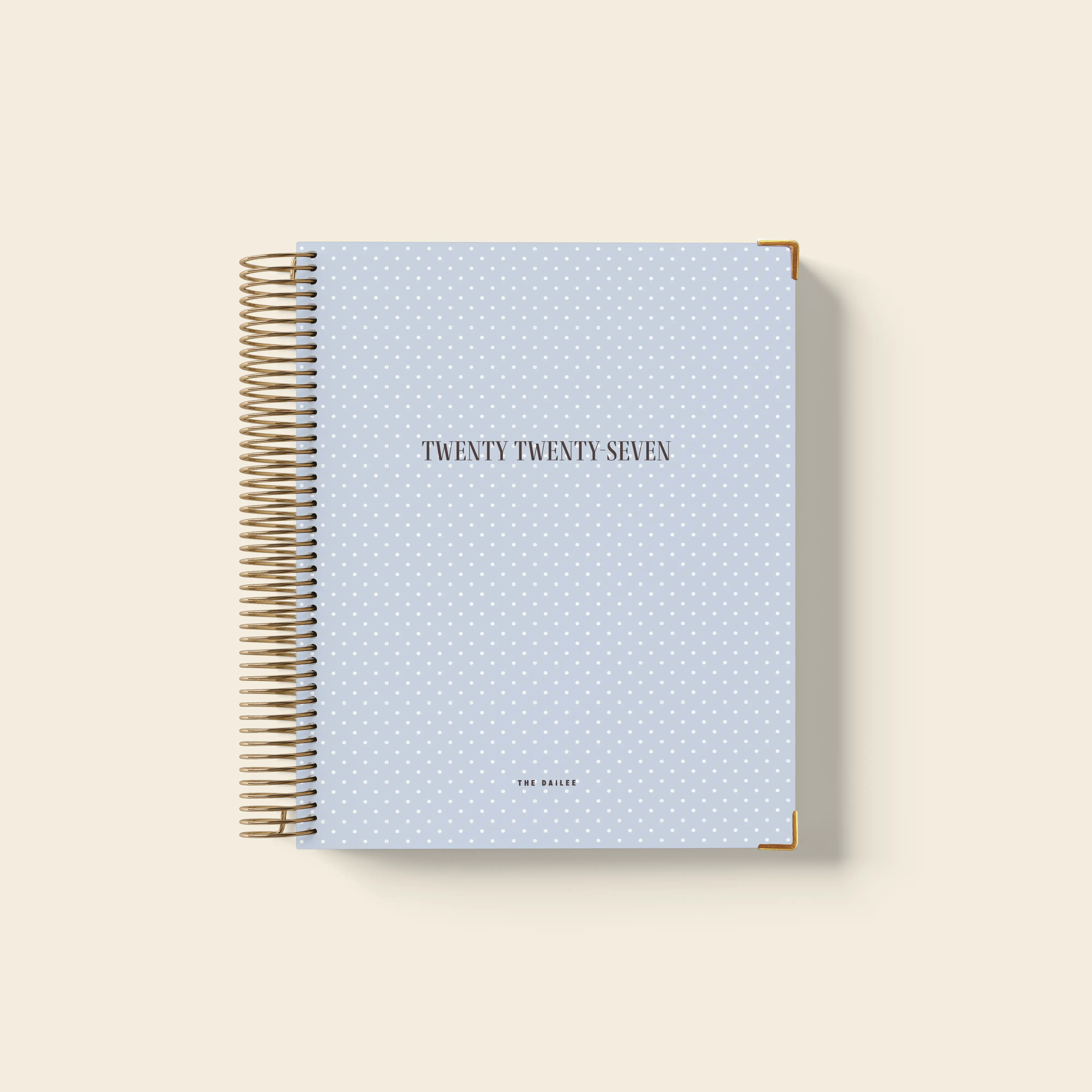 2027 College Planner