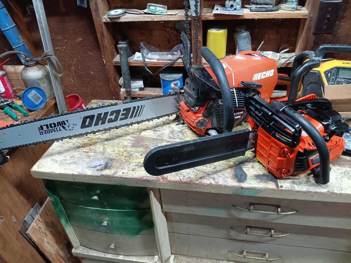 Item: 12 inch【Displacement: 25 cc】