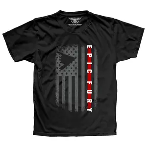 Epic Fury Premium T-Shirt
