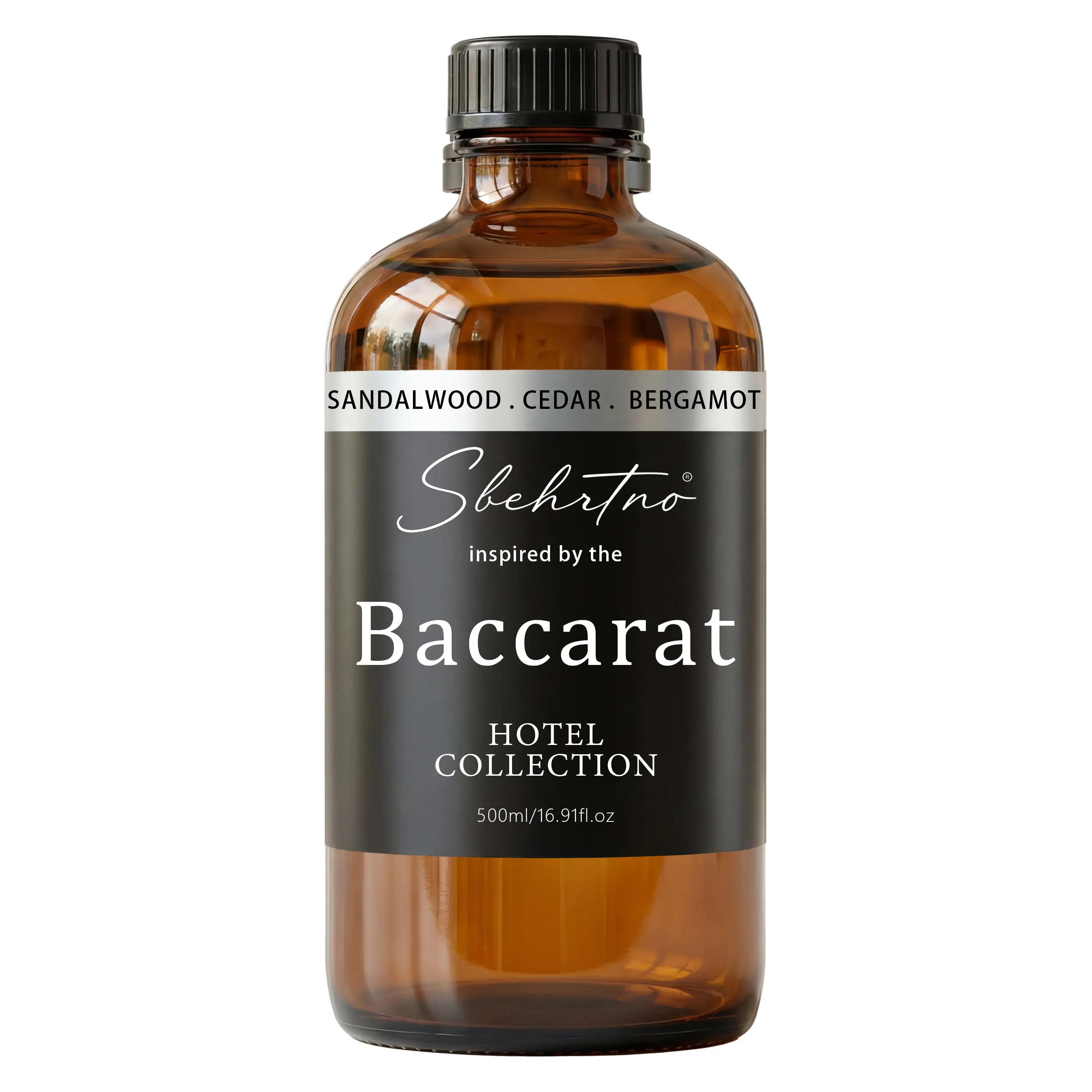 Hotel Collection Diffuser Oil - Inspired by The Baccarat Hotel Hotel Scent Essential Oil - for Essential Oil Diffusers&Waterless Diffusers Aroma Fragrance essential  oils Scented Oils