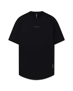 Pro-Tech Tee "Three Nails" - Black