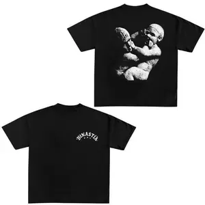 Dinastía Tito Double P & Peso Graphic Shirt, Corridos Style Fan Tees, Bold Cultural Print, Mexican Heritage Apparel for Men _ Women