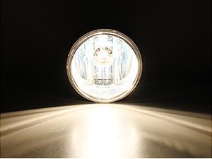 Nilight Fog Lights Assembly Compatible with 2005 2006 2007 2008 2009 2010 Dodge Grand Caravan Challenger Charger Caliber Nitro Avenger Chrysler Town & Country Pacifica Jeep Patriot