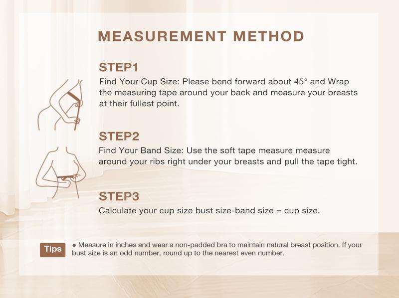 FeelinGirl #Livestream Wireless Bra Women's Seamless Full Coverage Bra Cozy Wide Shoulder Strap Wireless  T-Shirt Bra  Comfortable Womenswear