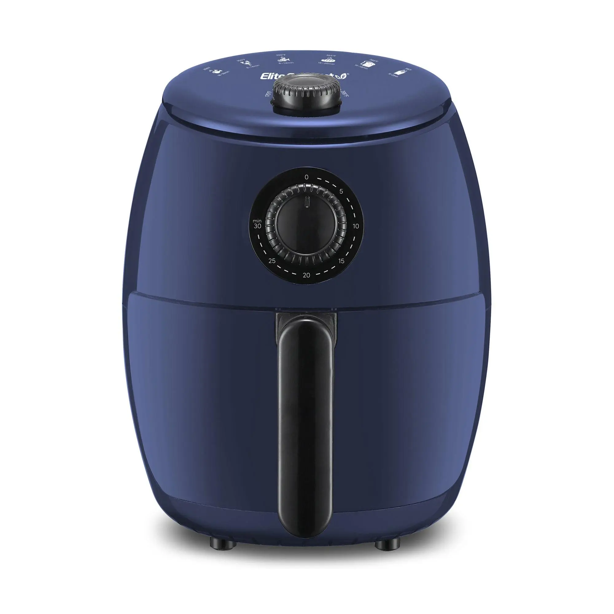Elite Gourmet 2.1-qt Hot Air Fryer