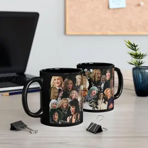 Moira Rose Mug, Schitt's Creek Fan Gift, Funny Movie Mug, Moria Rose Funny Mug, Schitt's Creek Movie Merch