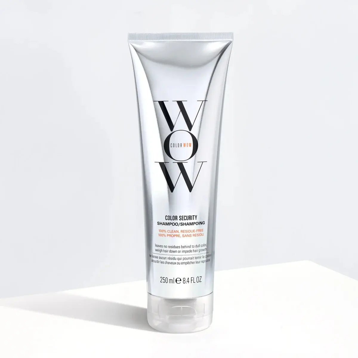 Color Wow Color Security Shampoo
