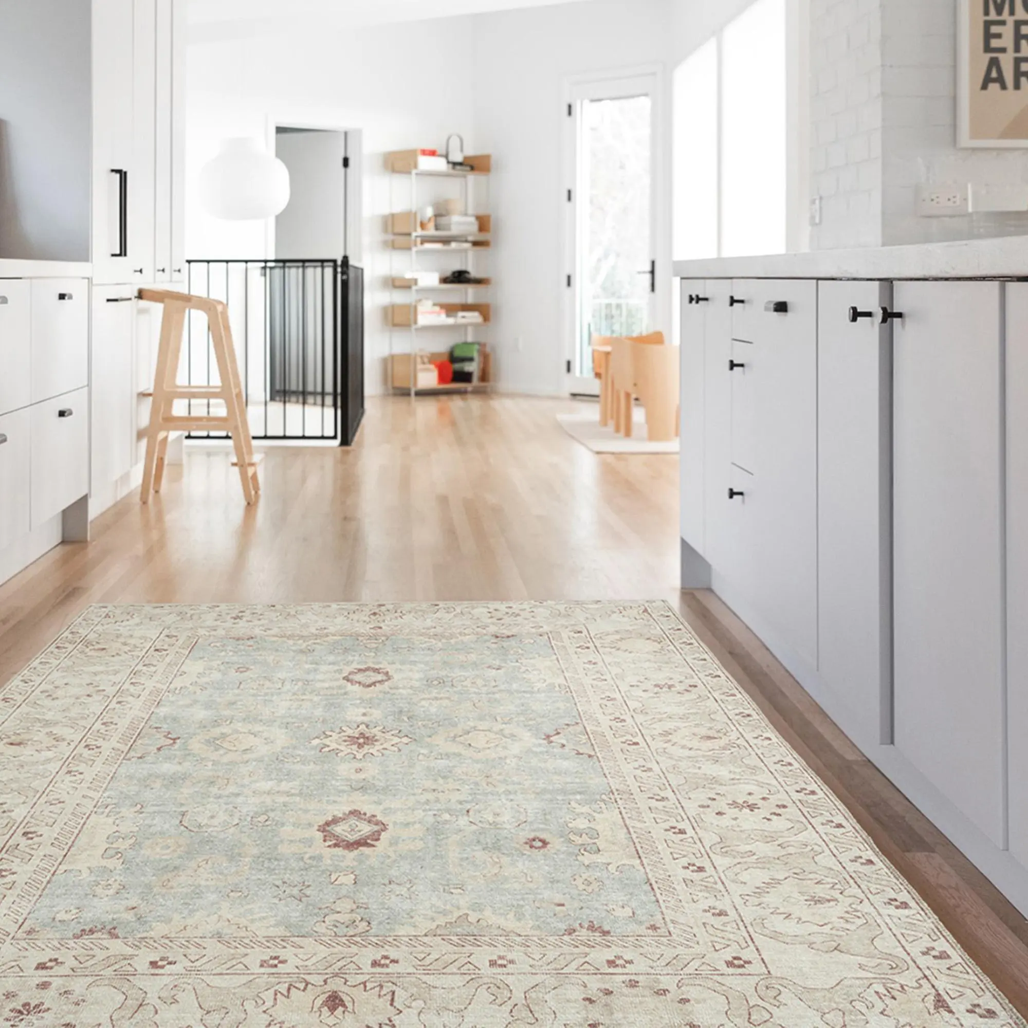 Revival Nimbus Easy Care Rug Revival Nimbus Easy Care Rug