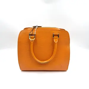 Pre-owned Louis Vuitton As Shown Shoulder Bags hz 1851 Pont Neuf handbag 26.03.04