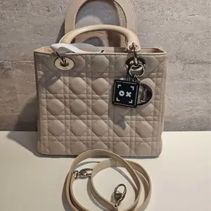 Pre-owned Dior 1 Backpacks BAGS