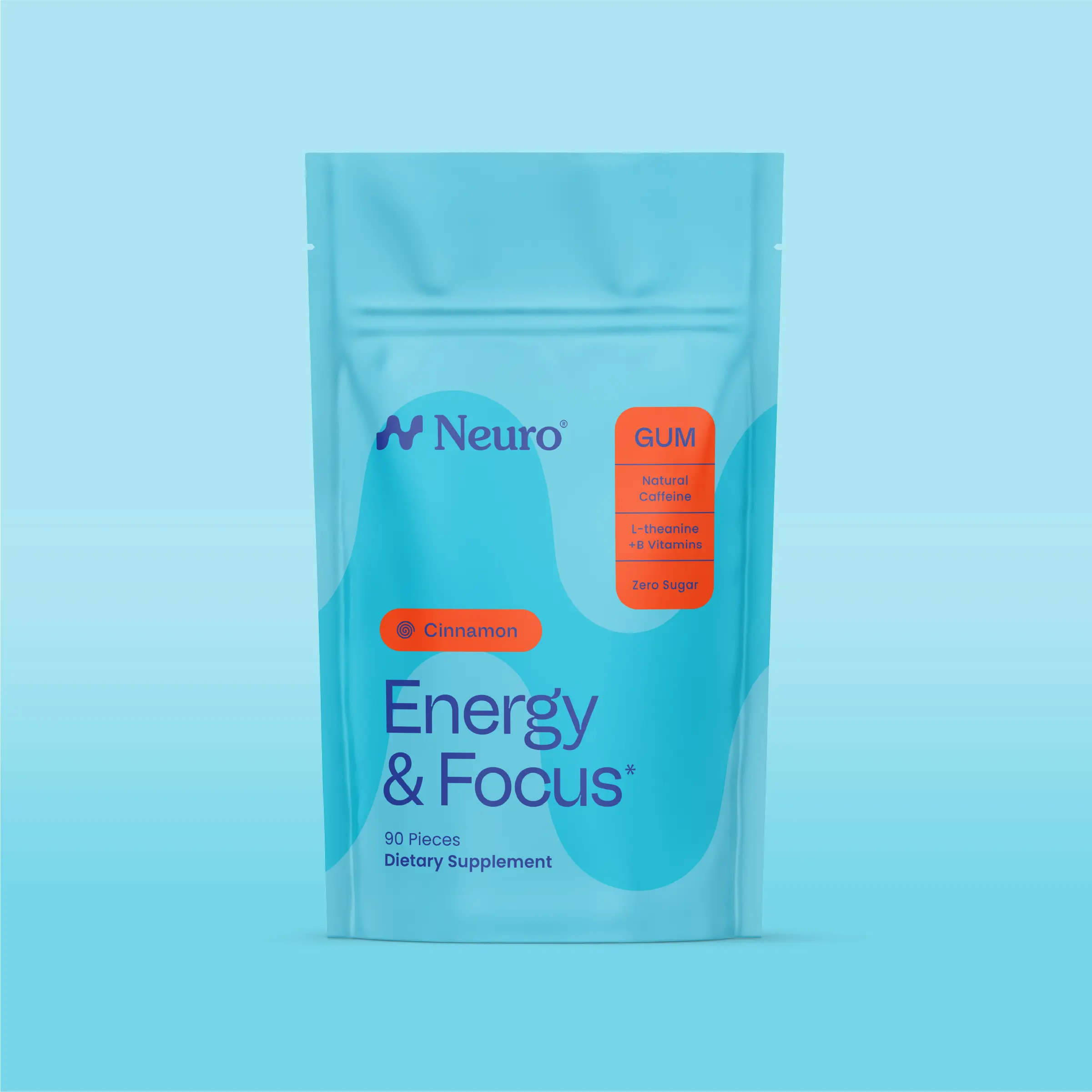 Bulk Pouch (90 Pieces)