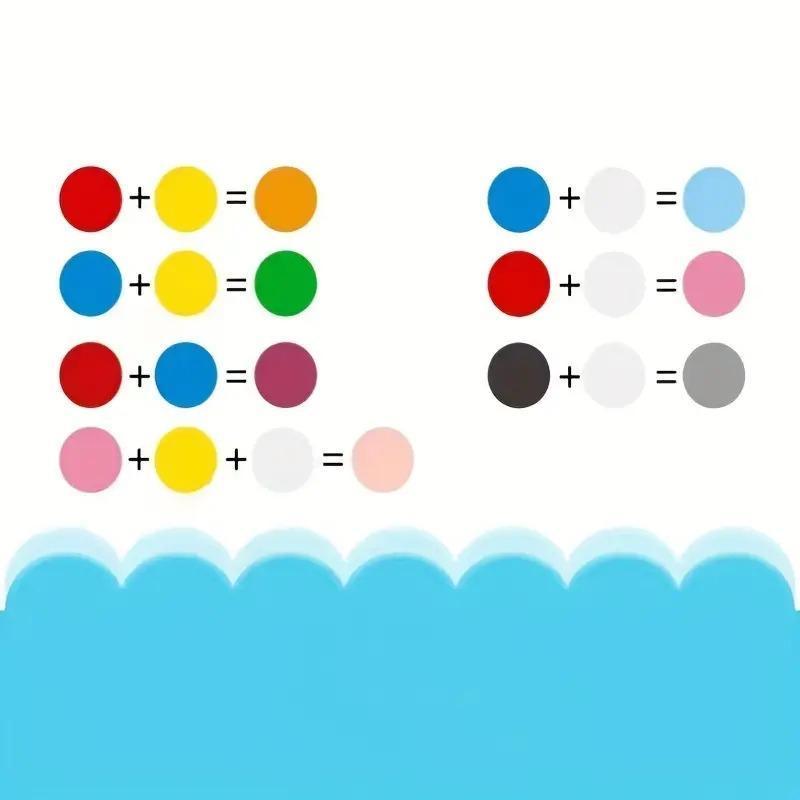 24 Color Air Drying Clay Set, ultra light clay belt carving tool，Ultra Light Clay with Sculpting Tools, DIY Handicrafts