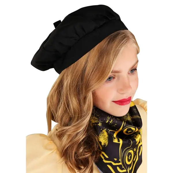 Girl's Bonnie the Bandit Costume