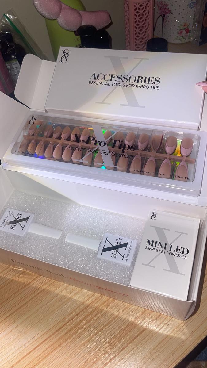 Item: ST115KIT-M Almond