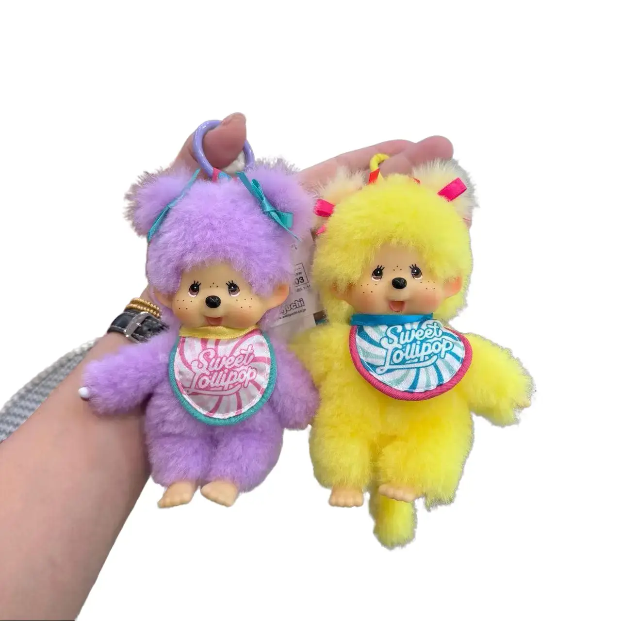 monchhichi miniso - TikTok Shop