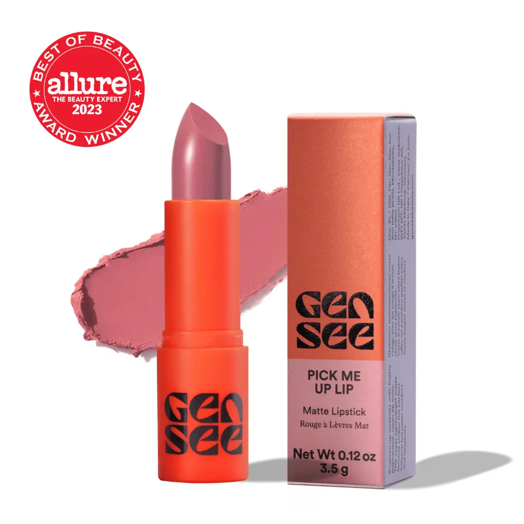 Pick Me Up Lip Matte Lipstick Pick Me Up Lip Matte Lipstick