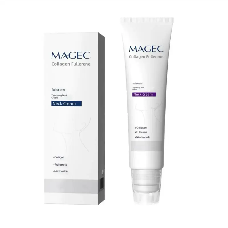Neck Cream by MAGEC