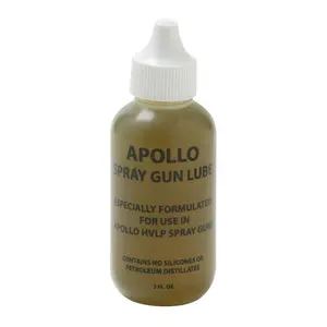 Apollo HVLP Lubricant