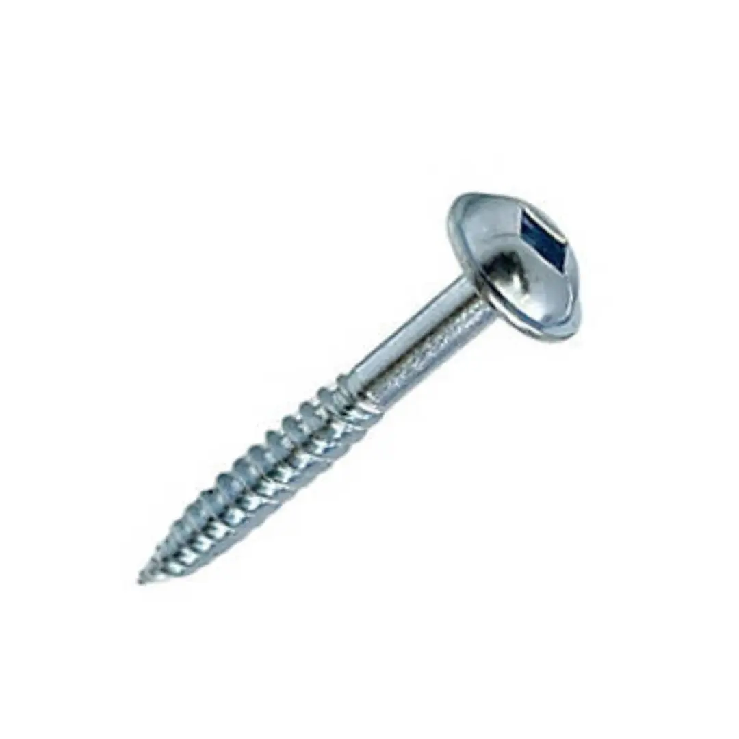 Massca Pack of 1050 Pocket Hole  Screws