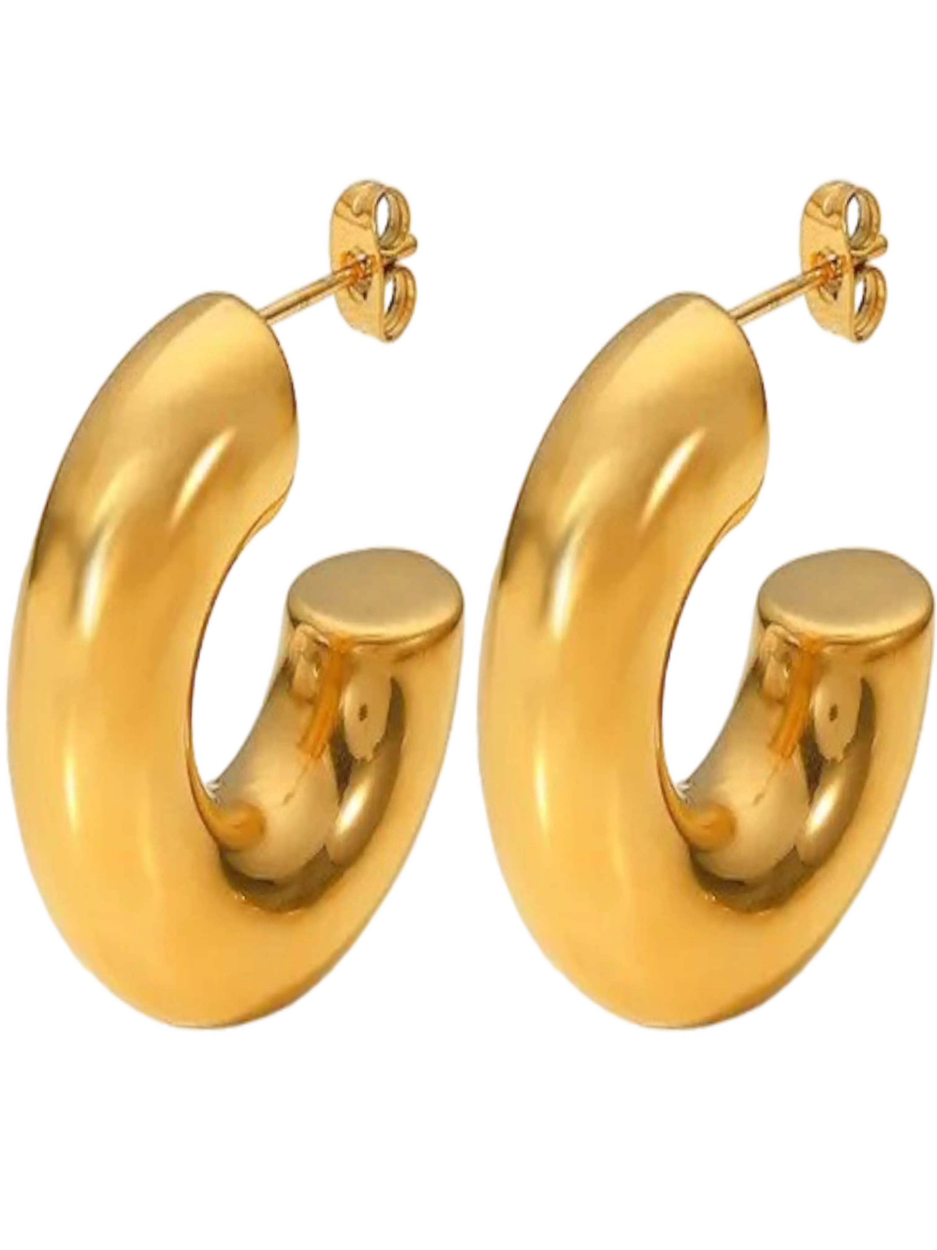 Tube Hoops