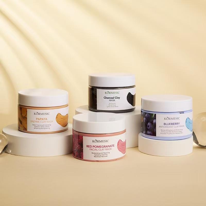 Basic makeup set of 12PCS- Bagged Beauty Product Set - 4-Piece Lipstick Set, 4-Shade Glossy Lip Gloss, 3-Tone Blush Palette, Multi-Style False Eyelashes, Multi-Palette Eyeshadows