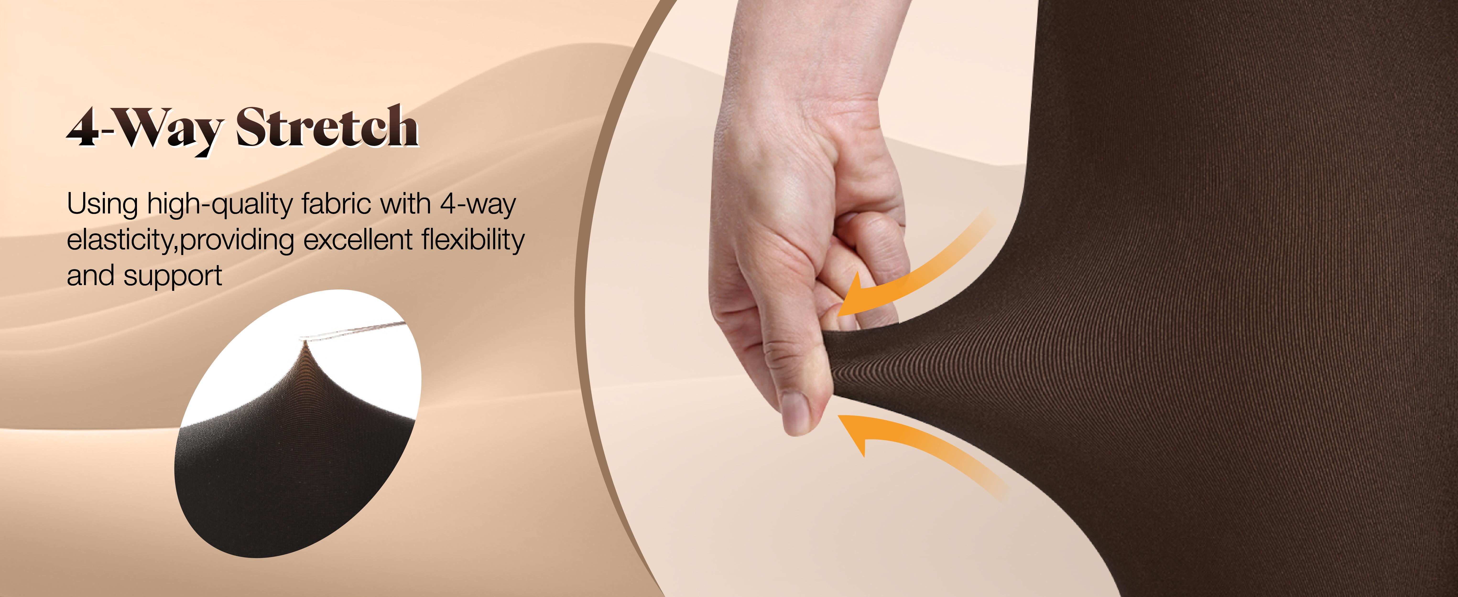 Magic Fleece Lined Leggings Warm 95% Down 200G Tights for Women Sizes S-3XL Breathable Skin Friendly Perfect for Everyday Wear